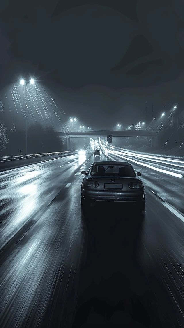雨季行車攻略:安全駕駛常識(shí)與注意事項(xiàng)全解析