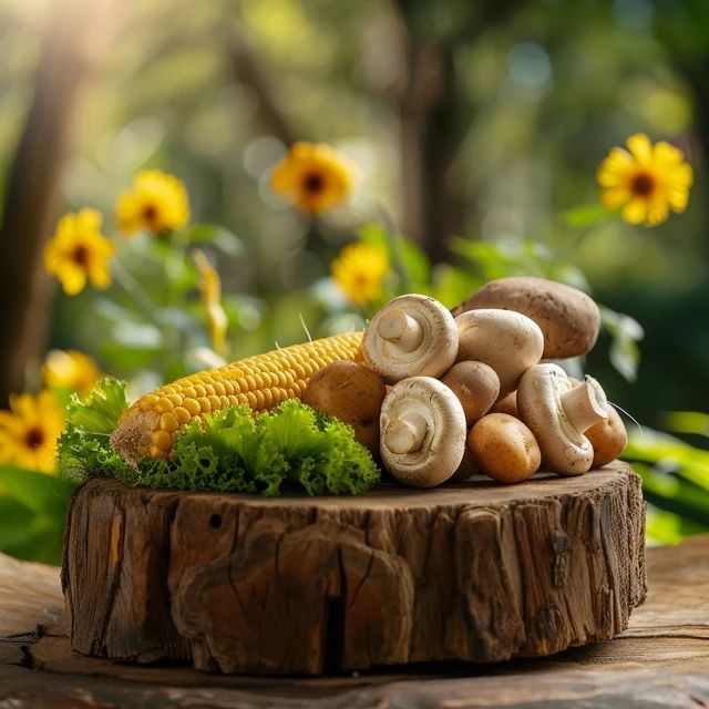 春天不可錯(cuò)過的7種野菜，鮮美營(yíng)養(yǎng)，錯(cuò)過要等一年！