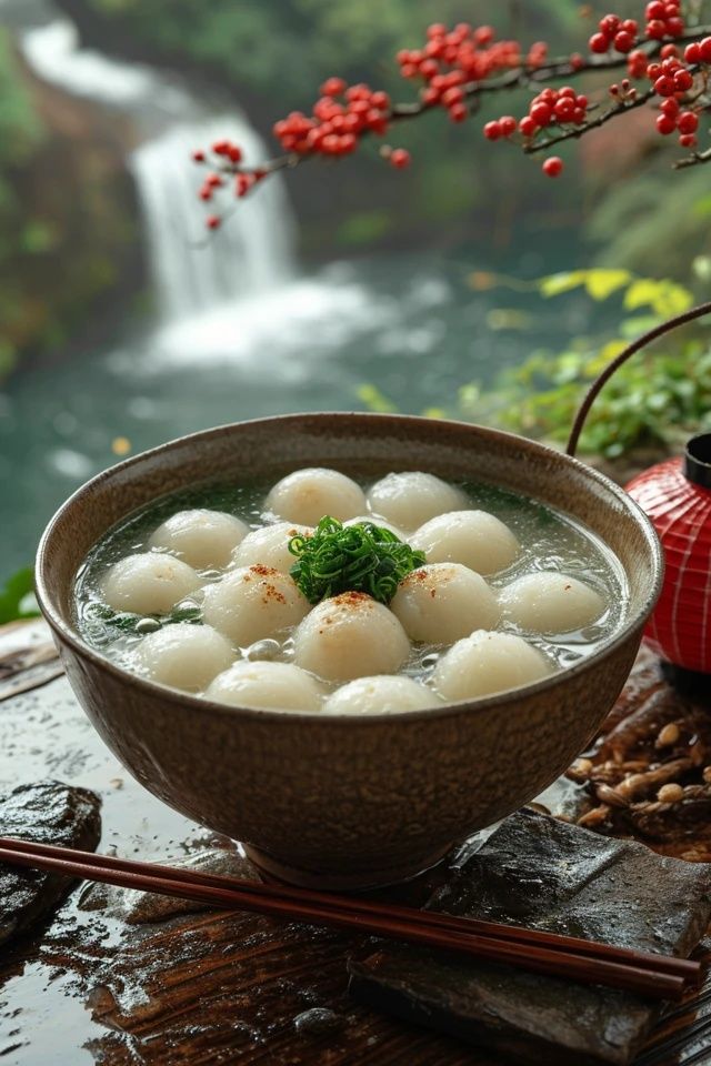 渦陽美食探秘：推薦五道地道美味
