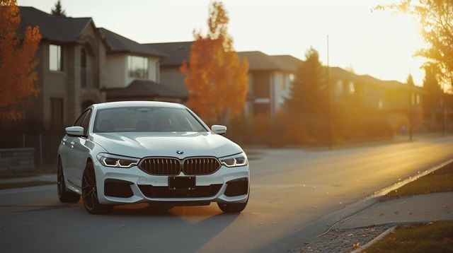 寶馬日常保養(yǎng)秘籍：掌握正確維護要點，延長愛車壽命