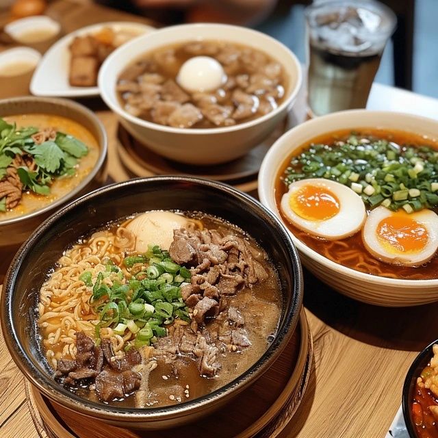 到蘭州旅游，這6種特色美食你可不能錯過，錯過就太遺憾了！