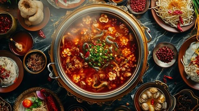 瑞麗美食大賞：熱帶風(fēng)情與多元民族美味共融 
