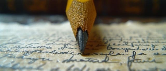 古風(fēng)詩(shī)詞與小說(shuō)基礎(chǔ)入門(mén)：從平仄韻律到角色描寫(xiě)
