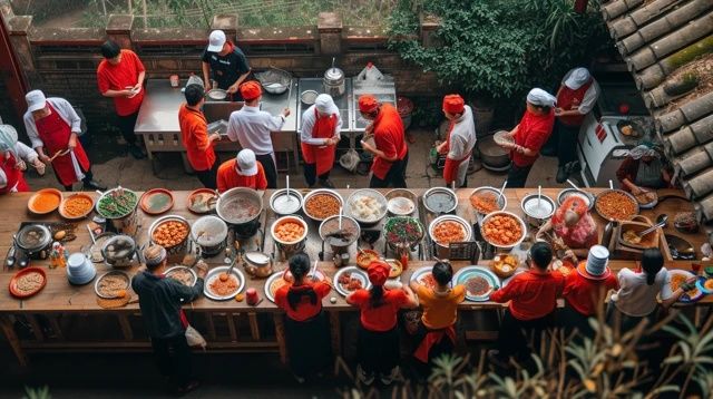 潮州美食排行榜！這10家你一定要去（附詳細(xì)地址）