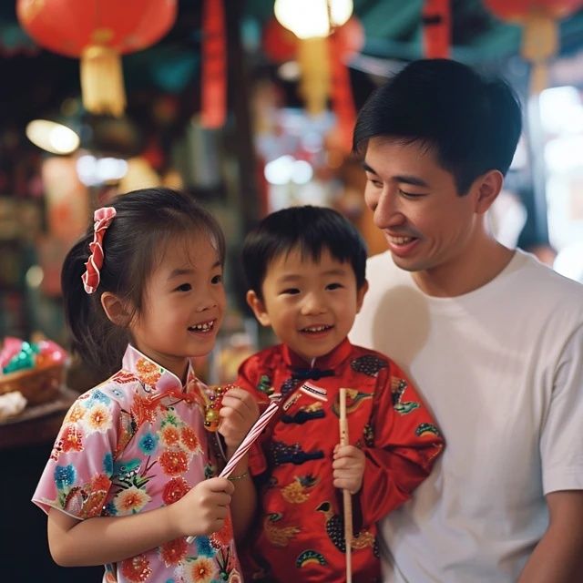
勵(lì)志姐弟創(chuàng)業(yè)記：武漢小吃背后的堅(jiān)持與夢(mèng)想
