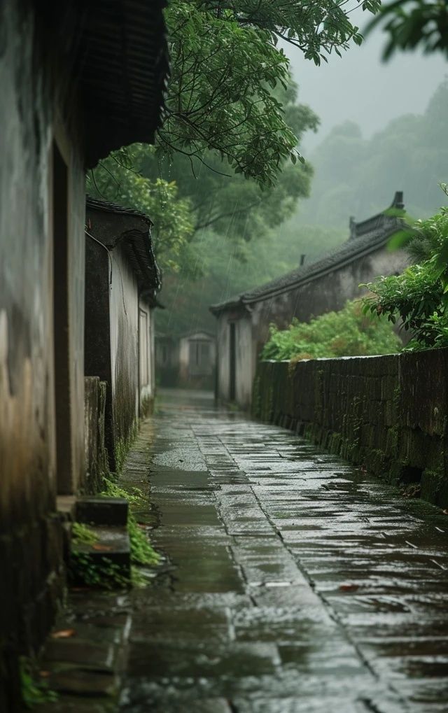 廣東揭陽強降雨迎來轉(zhuǎn)折！形勢大變！未來3天18~20日天氣預(yù)報