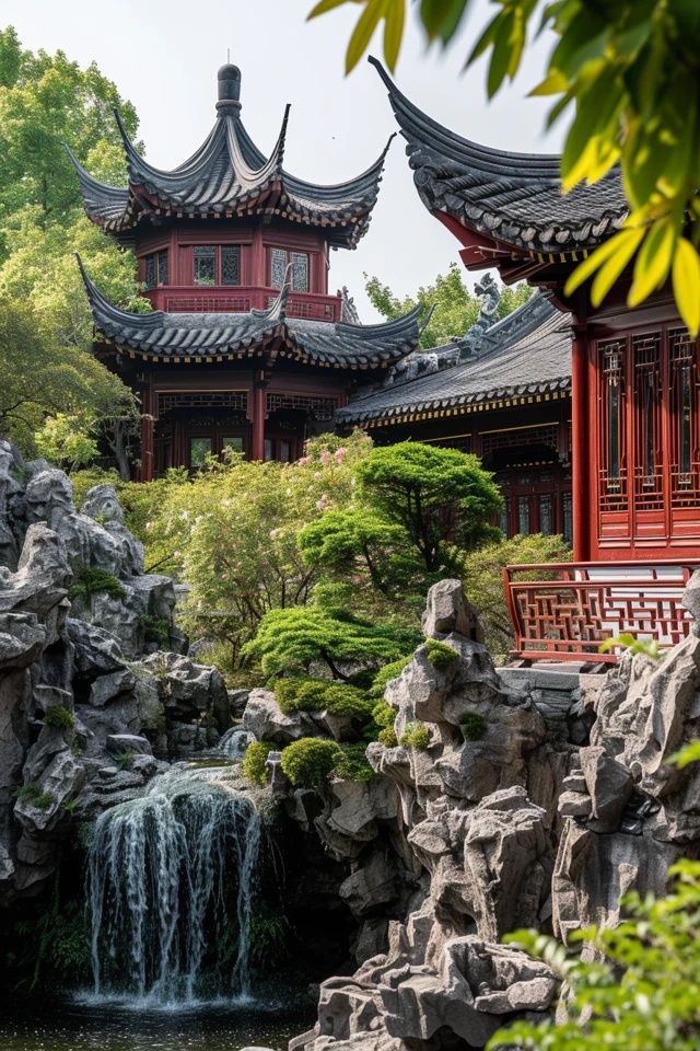 上海暑期旅游必去的熱門(mén)景點(diǎn)指南