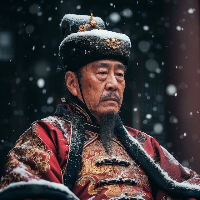 你的姓氏怎么來？中國古代姓氏文化探秘