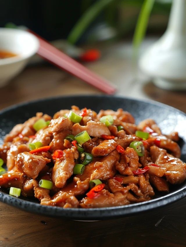 在東北的大地上，有一種美食以其獨特的魅力征服了無數(shù)食客的味蕾，那就是鍋包肉