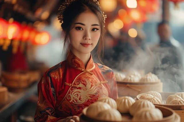 河南省濟(jì)源市特色美食全紀(jì)錄：土饃、牛肉丸、雞蛋不翻，不可錯(cuò)過的味蕾之旅