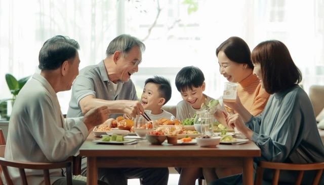 這五部劇最治愈食欲，雙重盛宴助你一餐無憂。