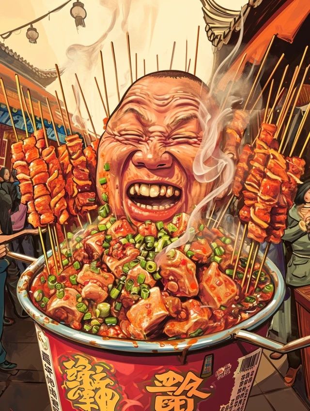 韶關必吃美食榜單！一文帶你嘗遍地道韶關風味！