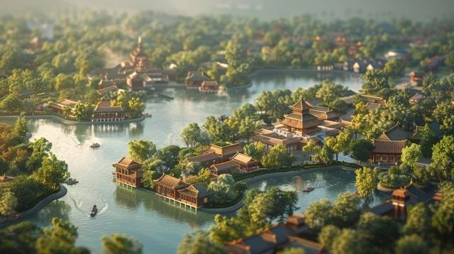 成都兩日自由行超詳細(xì)路線安排，必去景點(diǎn)不容錯(cuò)過！