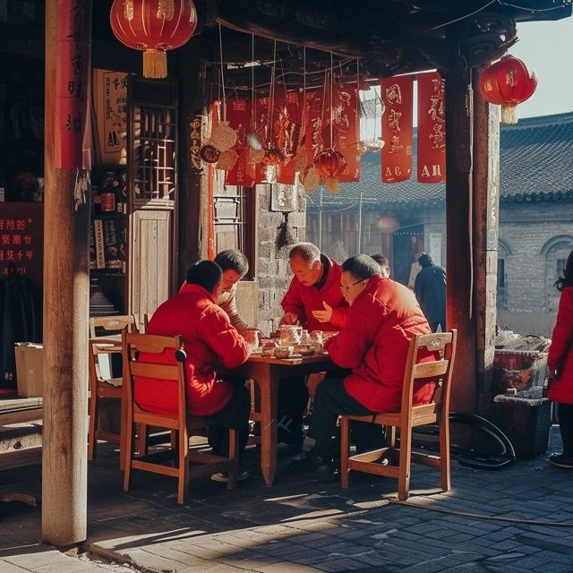 北京最適合散步的路線！傳統(tǒng)與現(xiàn)代完美融合，吃喝玩樂全包括