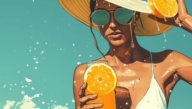夏日戶外防護(hù)指南：全面了解防曬知識(shí)