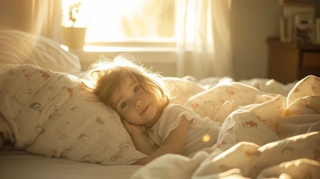 育兒科普：維生素D、寶寶舌頭、睡眠、氟牙膏、幼兒腿型與痱子治療知識(shí)