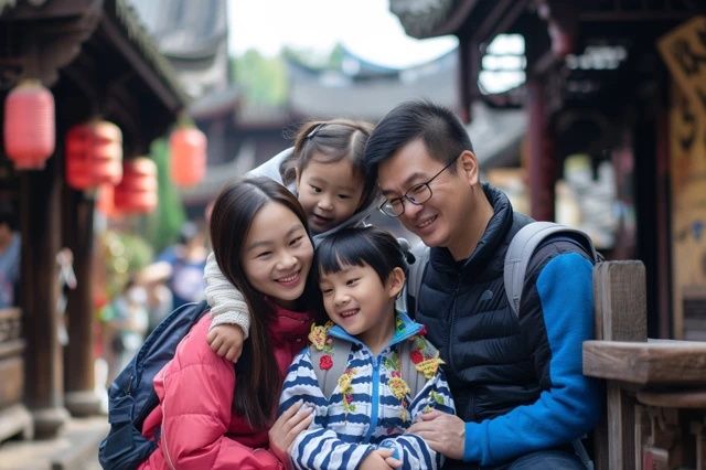探索粵語魅力：深入了解廣東文化傳統(tǒng)