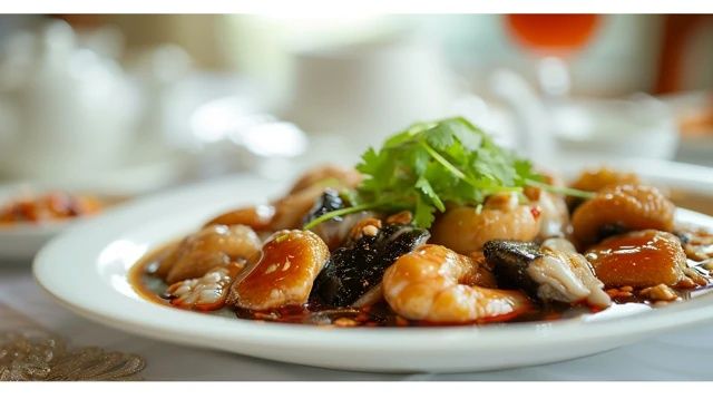 杭州美食之旅：品味經(jīng)典佳肴，探索美食背后的文化故事