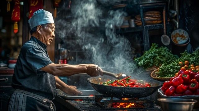 四川:人間天堂,以其美景與美食吸引全球游客