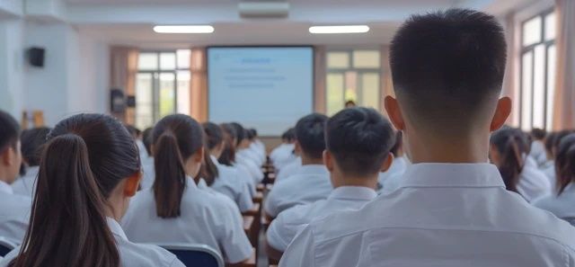 2024年河南高考：解讀中外合作辦學(xué)統(tǒng)招生的志愿填報(bào)關(guān)鍵點(diǎn)
