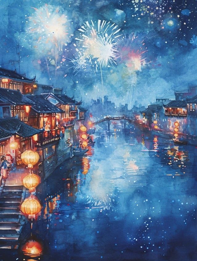 春光江南游，煙花三月享美食盛宴。揚州古城食事之旅。