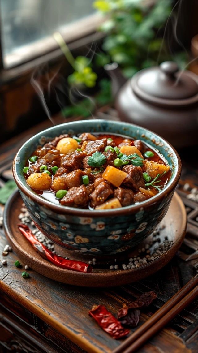 探索潮州的中國味蕾之旅：潮州美食探秘之旅