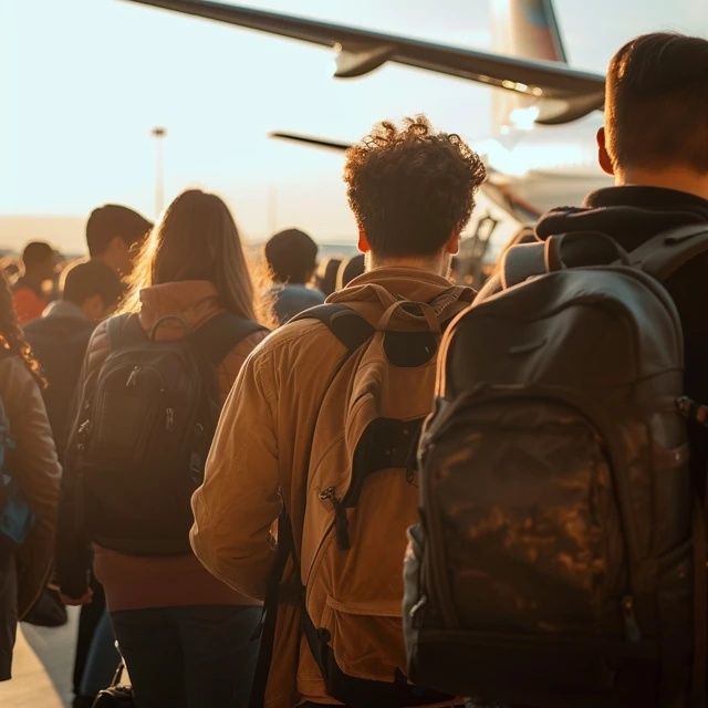 飛機旅行必備常識：選座、安檢、行李托運全攻略