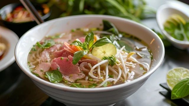 越南獨(dú)特美食：宰殺鴕鳥(niǎo)全過(guò)程與烹飪展示