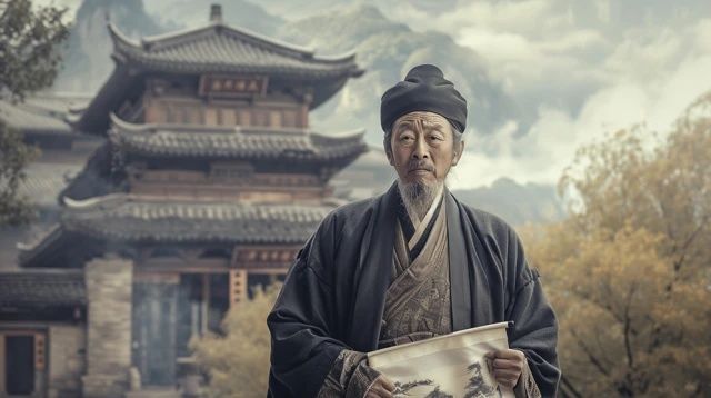 呂布人物簡(jiǎn)介:三國(guó)知識(shí)中的英勇武將