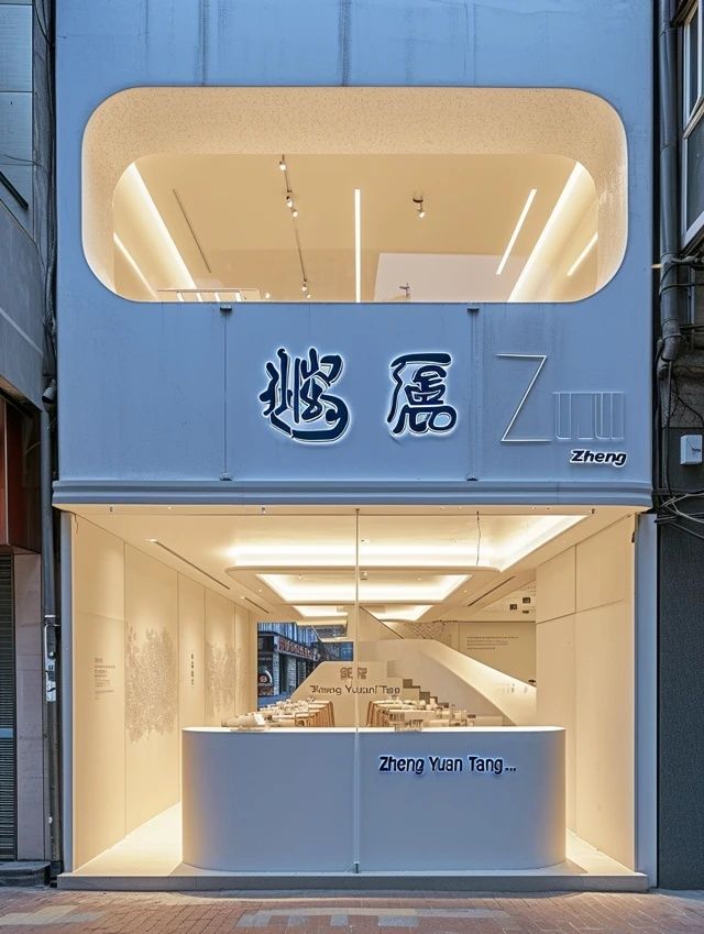 涼皮肉夾饃探店報告！真的超好吃，強推！