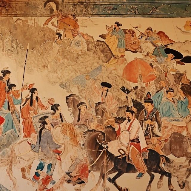 河北的歷史文化冷知識(shí)：穿越時(shí)空的38個(gè)鮮為人知的故事