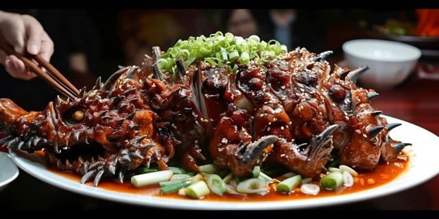 吃貨速看正定美食攻略，不容錯(cuò)過的舌尖美味！