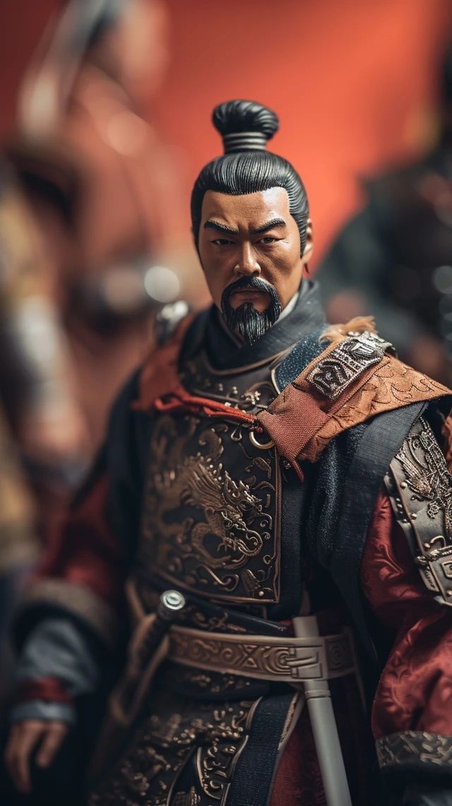 三國名將趙云：探秘趙云的歷史小常識(shí)與趣事