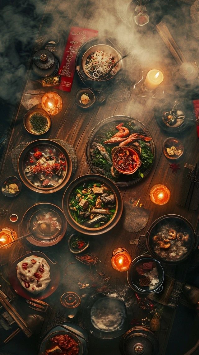 1、佤王宴是云南省臨滄市滄源縣流傳了幾千年的傳統(tǒng)飲食習(xí)俗，被視為佤族的滿漢全席