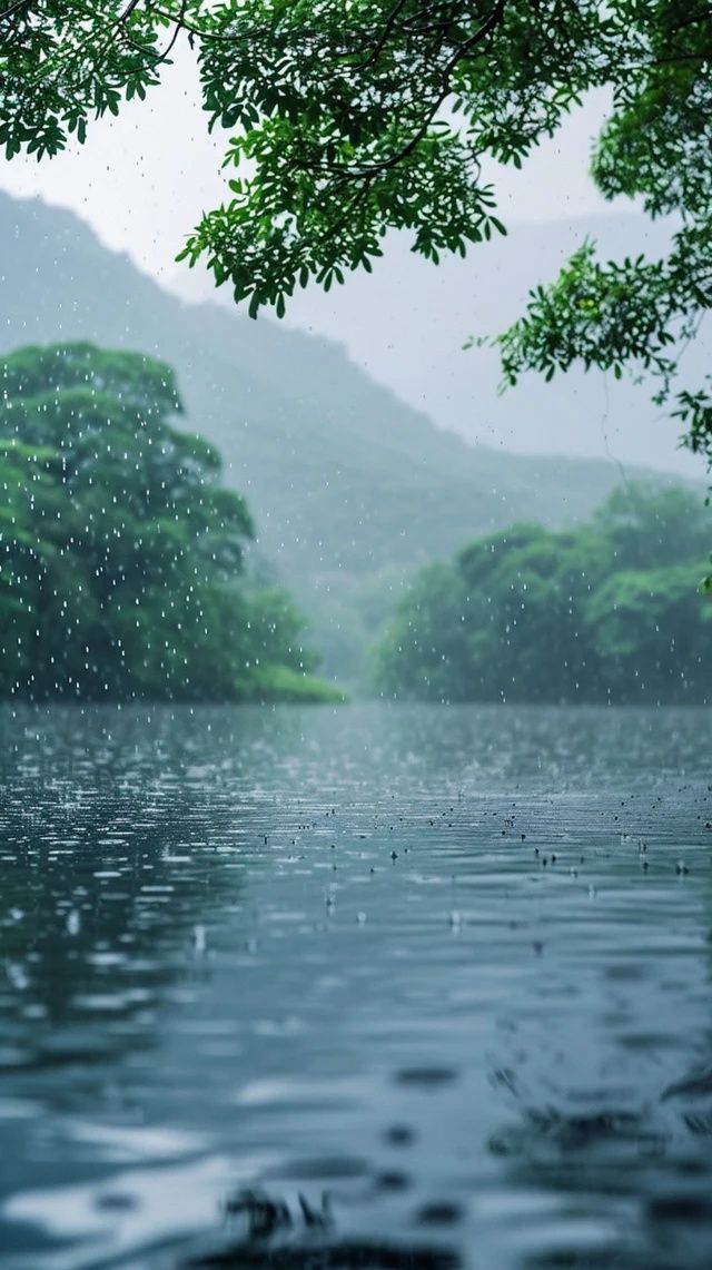 廣東揭陽強降雨迎來轉(zhuǎn)折！形勢大變！未來3天18~20日天氣預(yù)報