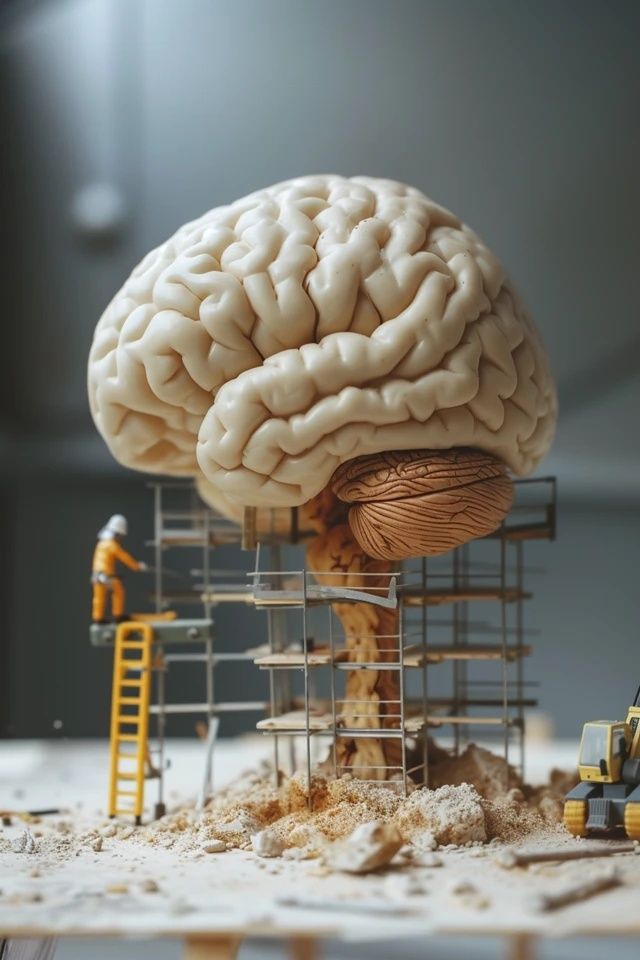 人類大腦的記憶容量到底有多大？