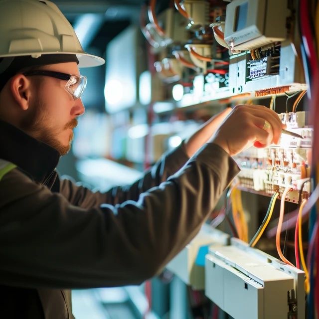 了解電氣安全：基本用電知識(shí)指南