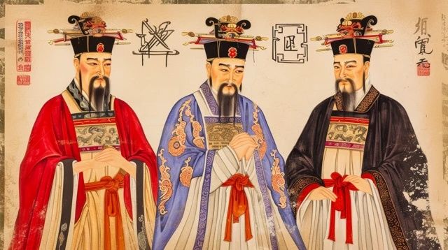 
陳明的文化逆襲：國家常識知識的重要性與傳承使命 
