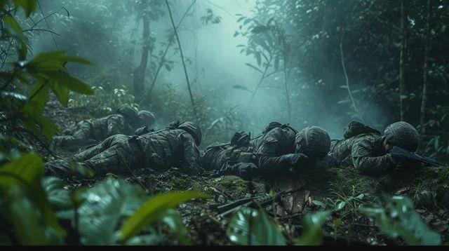 貴州四天三夜特種兵玩法，這才是真正的旅行攻略！