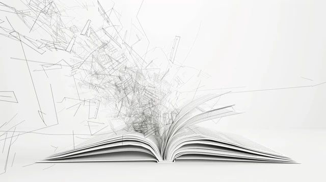 小說創(chuàng)作基礎(chǔ)常識(shí)概覽