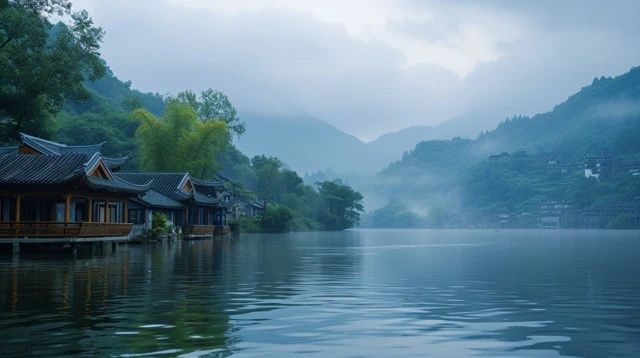 江西婺源旅游攻略大全：最美鄉(xiāng)村的行程規(guī)劃與景點(diǎn)推薦