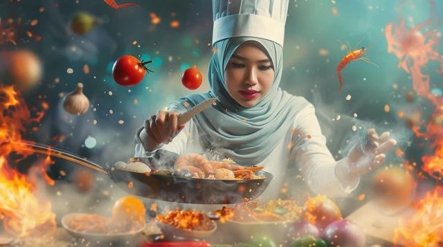 2024東盟美食節(jié)開幕(東盟美食節(jié))