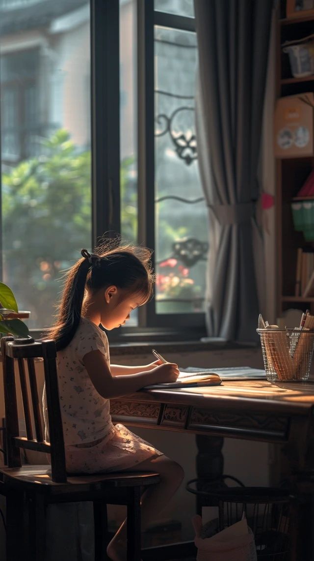 小學(xué)生護(hù)眼小常識(shí)：十大要點(diǎn)與優(yōu)質(zhì)臺(tái)燈推薦一覽表