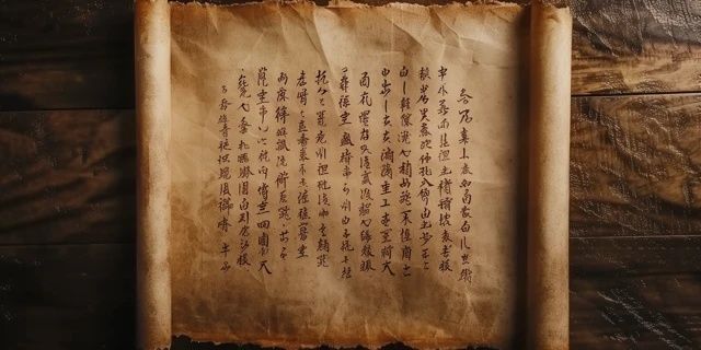 你的姓氏怎么來？中國古代姓氏文化探秘