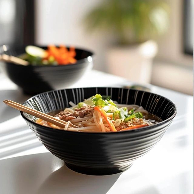 湖北地道風(fēng)味探秘：襄陽(yáng)牛肉面、大頭菜與特色美食大盤(pán)點(diǎn)