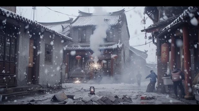 保定，這座位于河北省中部的歷史名城，不僅承載著深厚的文化底蘊