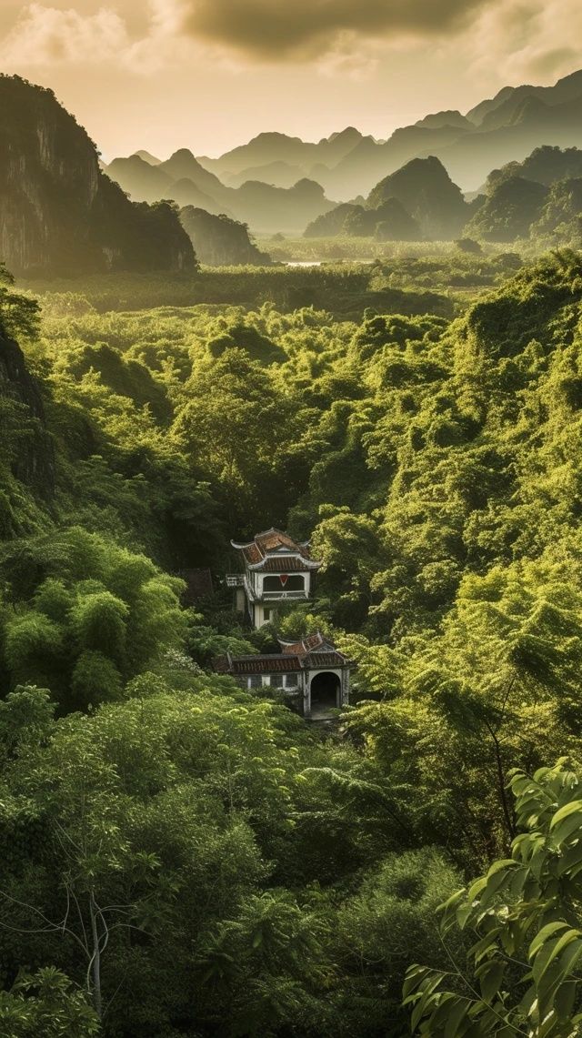夏季消暑好去處：西湖虎跑探綠賞景，品地道杭幫佳肴。