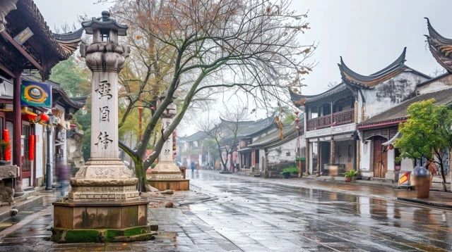 寧波深度游：真實(shí)印象與體驗(yàn)