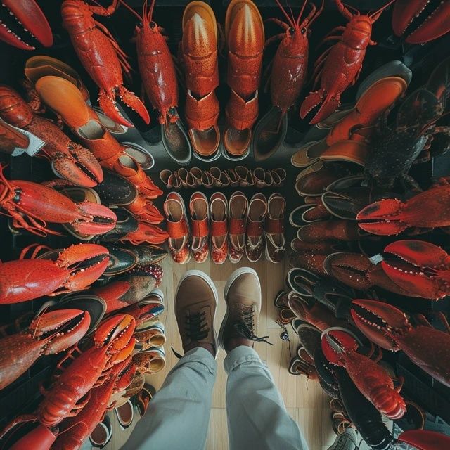 緬因州波特蘭海味探秘：海膽扇貝之旅