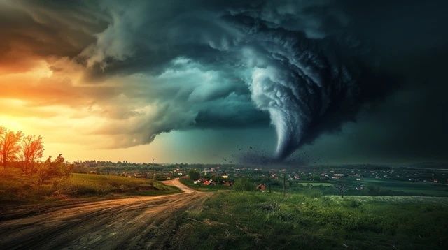 暴雨天氣安全指南：實(shí)用防災(zāi)錦囊，關(guān)鍵時(shí)刻能救命